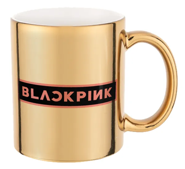 BLACKPINK — 1