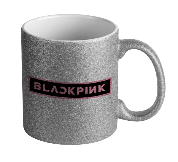 BLACKPINK — 1