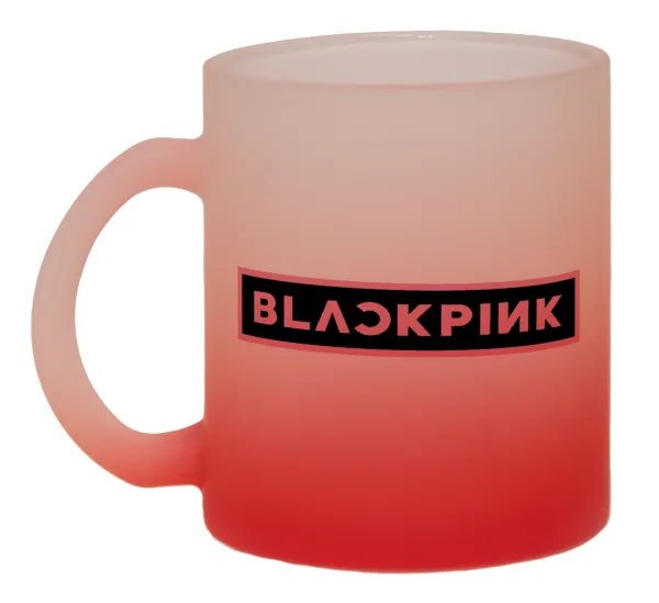 BLACKPINK — 1