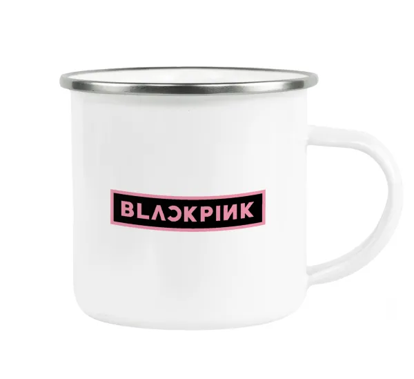 BLACKPINK — 1