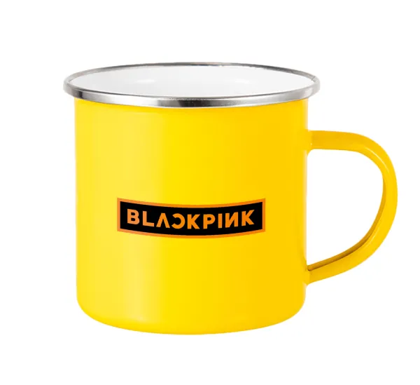 BLACKPINK — 1