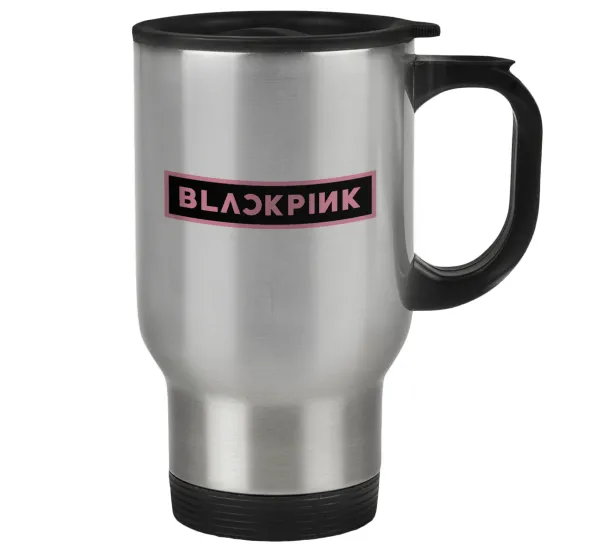BLACKPINK — 1