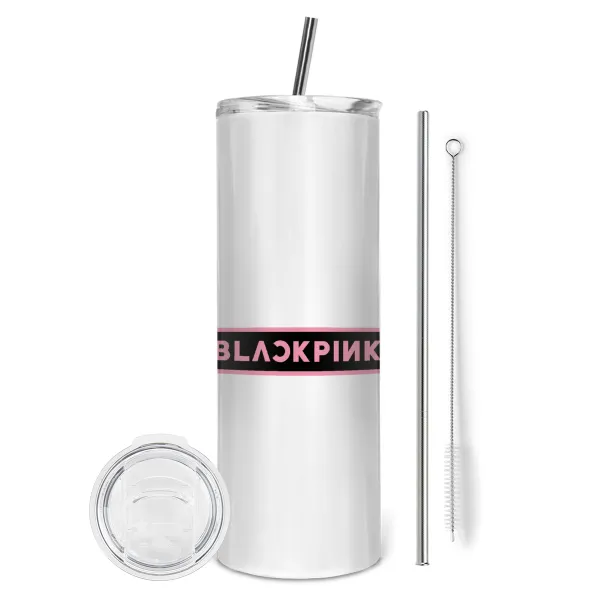 BLACKPINK — 1