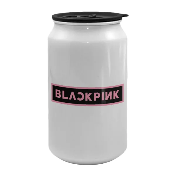 BLACKPINK — 1