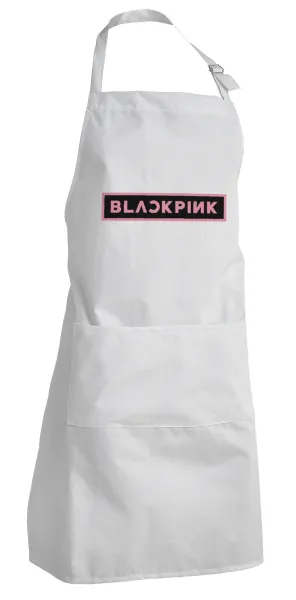 BLACKPINK — 1