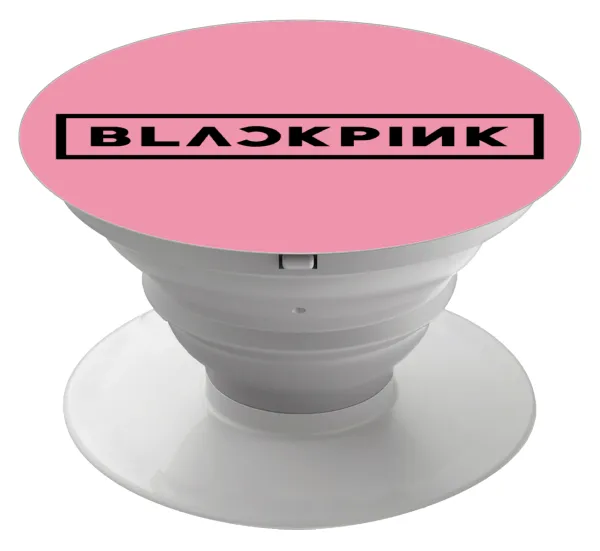BLACKPINK — Phone Holders Stand  Λευκό Βάση Στήριξης Κινητού στο Χέρι