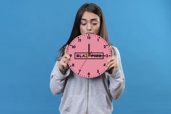BLACKPINK — 2