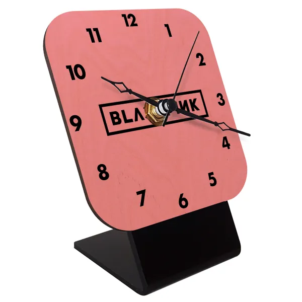 BLACKPINK — 1