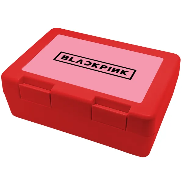 BLACKPINK — 1