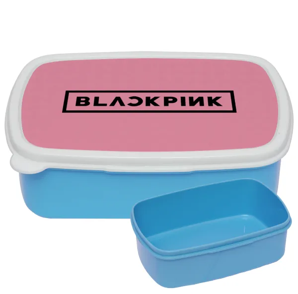 BLACKPINK — 1
