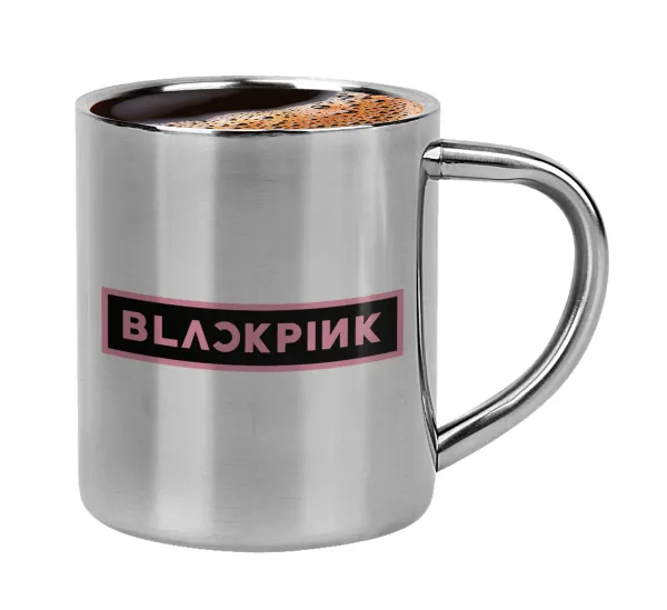 BLACKPINK — 1