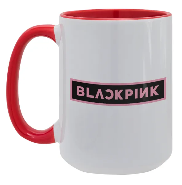BLACKPINK — Mega 15oz Κόκκινη