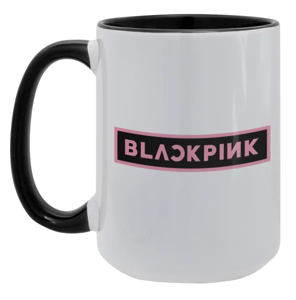 BLACKPINK — 1