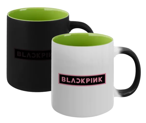 BLACKPINK — 1