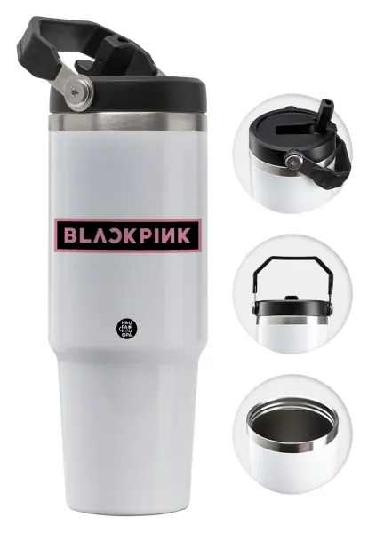 BLACKPINK — 1