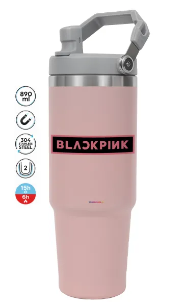 BLACKPINK — 1