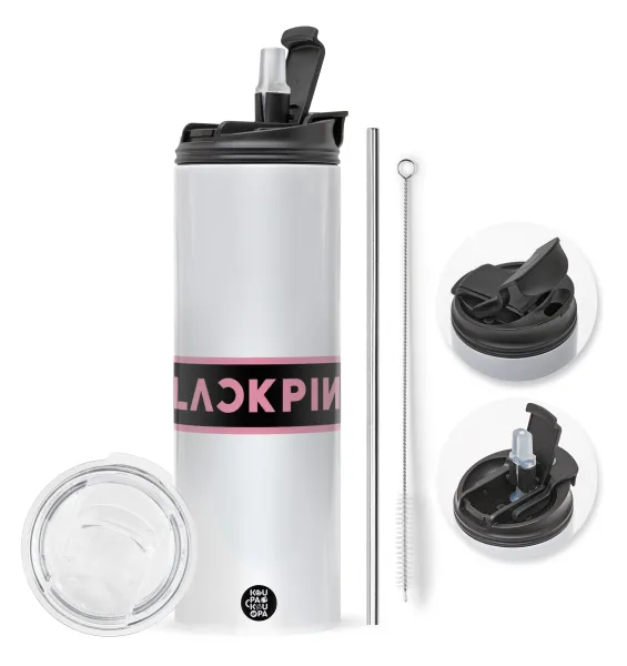 BLACKPINK — 1