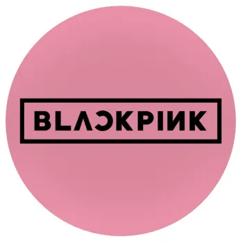 BLACKPINK, Mousepad Στρογγυλό 20cm