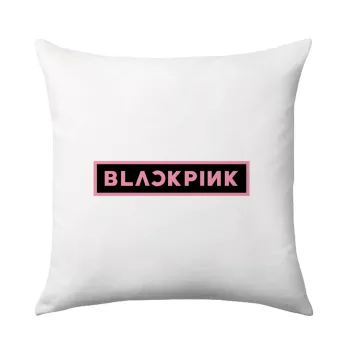 BLACKPINK, Sofa cushion 40x40cm includes filling