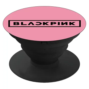 BLACKPINK, Phone Holders Stand  Μαύρο Βάση Στήριξης Κινητού στο Χέρι