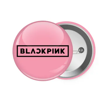 BLACKPINK, Κονκάρδα παραμάνα 7.5cm