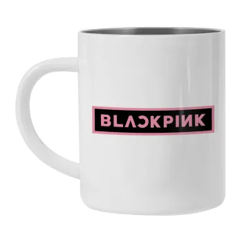 BLACKPINK, Mug Stainless steel double wall 300ml