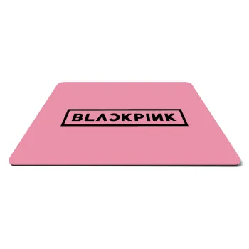 BLACKPINK, Mousepad ορθογώνιο 27x19cm
