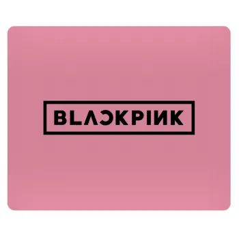 BLACKPINK, Mousepad ορθογώνιο 23x19cm