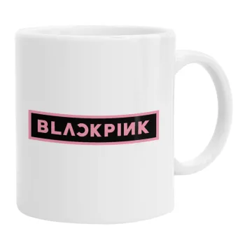 BLACKPINK, Κούπα, κεραμική, 330ml
