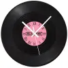 Ρολόι τοίχου Βινύλιο (30cm)