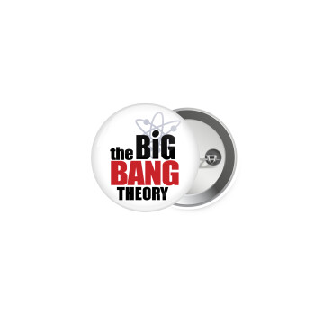 The Big Bang Theory, Κονκάρδα παραμάνα 5cm