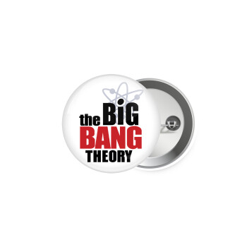 The Big Bang Theory, Κονκάρδα παραμάνα 5.9cm
