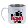 The Big Bang Theory — 1