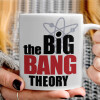  The Big Bang Theory