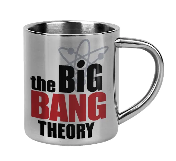 The Big Bang Theory — 1