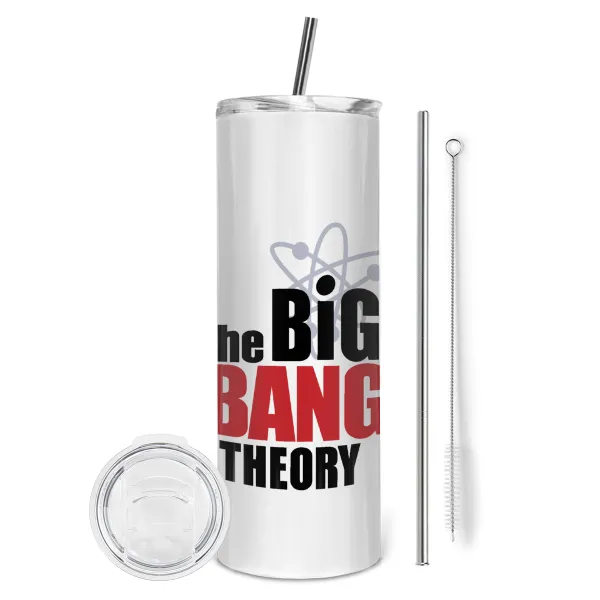 The Big Bang Theory — 1