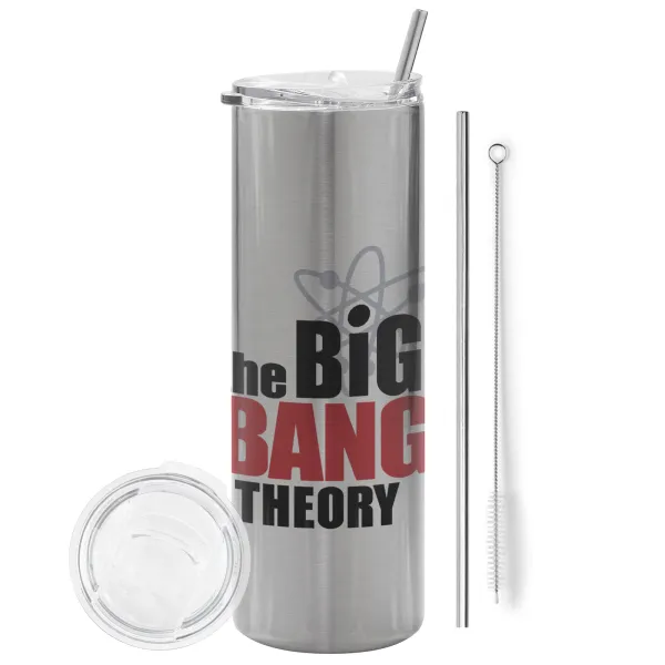 The Big Bang Theory — 1