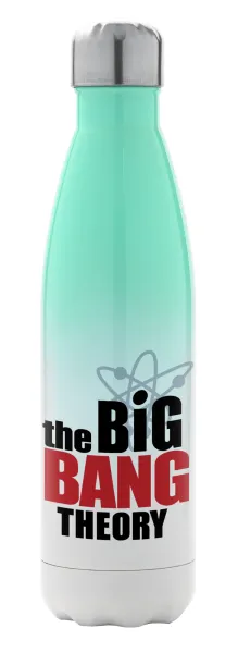 The Big Bang Theory — 1