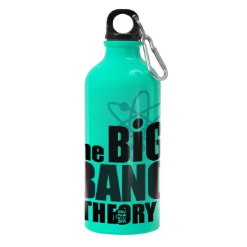 The Big Bang Theory, Παγούρι νερού 600ml