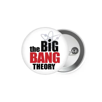 The Big Bang Theory, Κονκάρδα παραμάνα 5.9cm