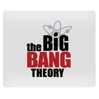 The Big Bang Theory, Mousepad rect 23x19cm