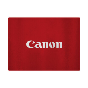 Canon, Επιφάνεια κοπής γυάλινη (38x28cm)