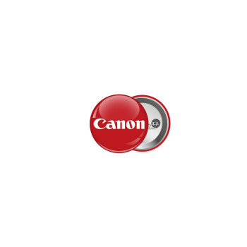 Canon, Κονκάρδα παραμάνα 2.5cm