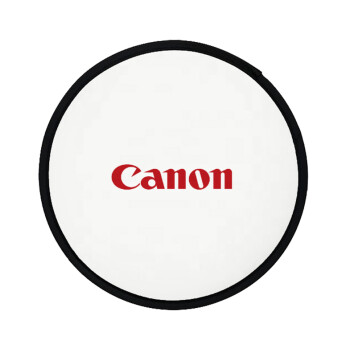 Canon, Βεντάλια υφασμάτινη αναδιπλούμενη με θήκη (20cm)