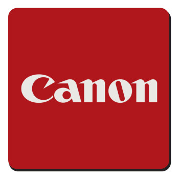 Canon, Τετράγωνο μαγνητάκι ξύλινο 9x9cm