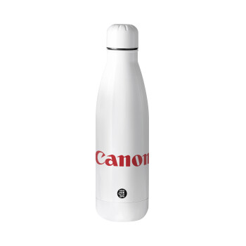 Canon, Metal mug Stainless steel, 700ml