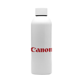 Canon, Μεταλλικό παγούρι νερού, 304 Stainless Steel 800ml