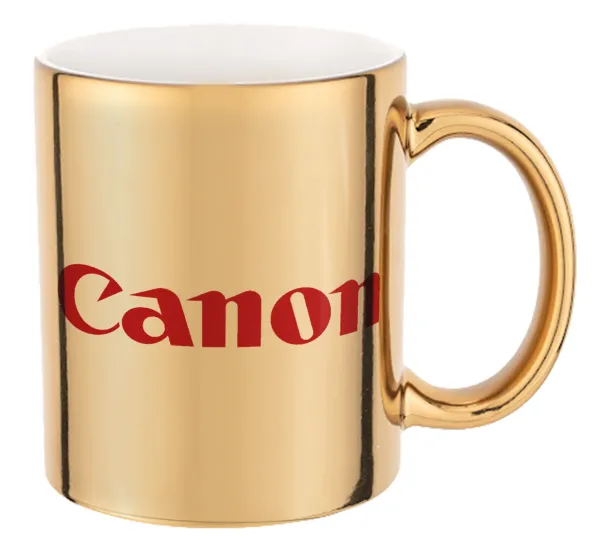 Canon — 1