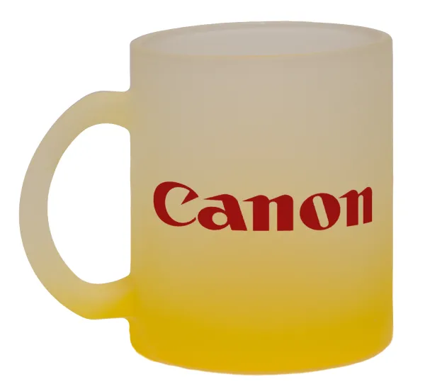 Canon — 1