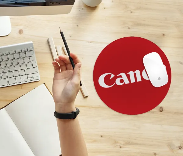 Canon — 2